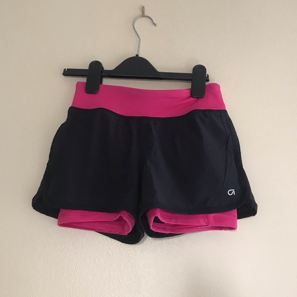 Athletic Shorts (Gapfit)